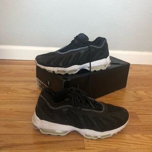 Nike Air Max 96 XX rare sneakers 8.5